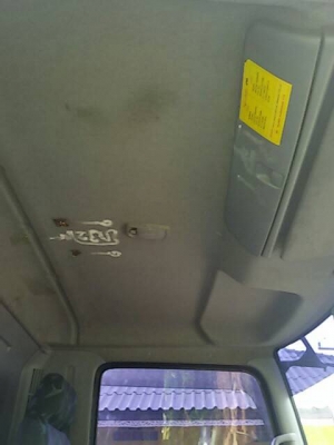 ฝากขายรถ6ล้อดั้มเมกก้า 175 แรงสภาพพร้อมใช้ ขอบคุณครับ