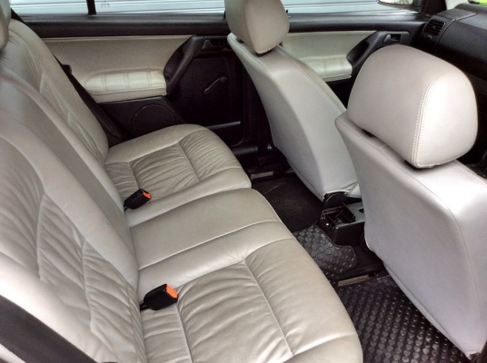 VOLKSWAGEN GOLF 1.6 CL 1995