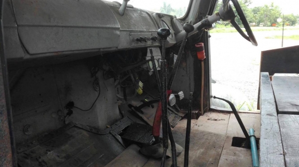 6 ล้อหน้ายาว 125 แรง รถจอหนัง(รถวิน) สภาพดี เล่มพร้อม ภาษีไม่ขาด