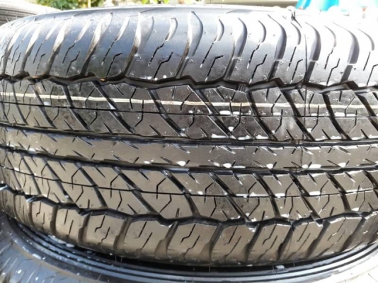 ล้อ all new for tuner ขอบ 18 พร้อมยางปี 16 ชุดล่ะ 29,500