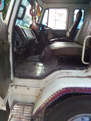 ขาย10ล้อ195ดั็มเกษตร.สภาพสวย