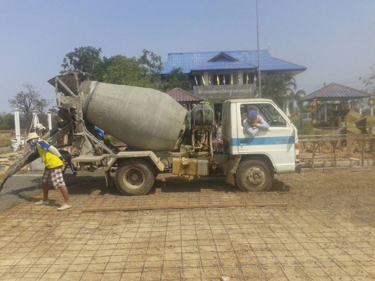 ขายรถโม่ปูน โม่2.5คิว โม่ตรง เครื่อง110แรง รถสวยสภาพดี พร้อมใช้งาน เอกสารถูกต้อง เล่มทะเบียนพร้อมโอน ราคา400,000 สนใจโทร 090-8588220คุณนะ 093-3258446คุณบิว หรือเข้าดูสินค้าอื่นๆได้ที่ www.narong2truck.com หรือ www.truck.in.th/498 หรือเพจFacebook ณรงค์ ซื้