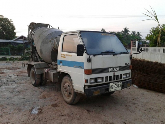 ขายรถโม่ปูน โม่2.5คิว โม่ตรง เครื่อง110แรง รถสวยสภาพดี พร้อมใช้งาน เอกสารถูกต้อง เล่มทะเบียนพร้อมโอน ราคา400,000 สนใจโทร 090-8588220คุณนะ 093-3258446คุณบิว หรือเข้าดูสินค้าอื่นๆได้ที่ www.narong2truck.com หรือ www.truck.in.th/498 หรือเพจFacebook ณรงค์ ซื้