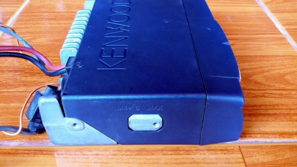 ขาย โมบาย KENWOOD TK-8108 ขาย โมบาย KENWOOD TK-8108