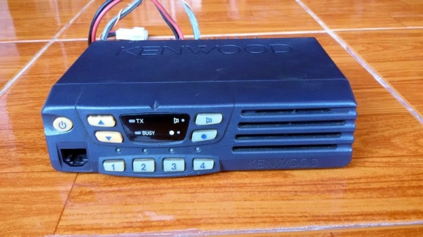 ขาย โมบาย KENWOOD TK-8108
