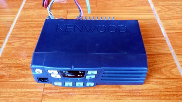 ขาย โมบาย KENWOOD TK-8108 ขาย โมบาย KENWOOD TK-8108