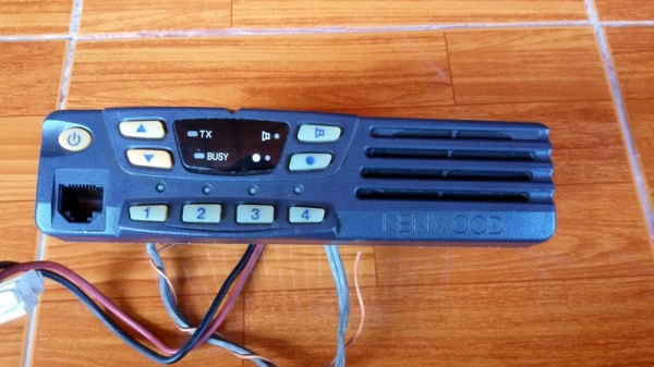 ขาย โมบาย KENWOOD TK-8108