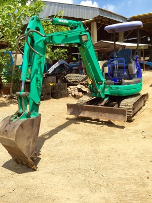 KOMATSU 27mr-1<คอลโทนสั้นปั๊มนิ้วมีลายหัวแย๊ก>(ใส่แทรคเหล็กใหม่มือ1)(มีVDOชม)☎️ติดต่อ 085-5632278(ราคต่อรองได้) KOMATSU 27mr-1<คอลโทนสั้นปั๊มนิ้วมีลายหัวแย๊ก>(ใส่แทรคเหล็กใหม่มือ1)(มีVDOชม)☎️ติดต่อ 085-5632278(ราคต่อรองได้)