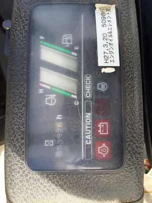 KOMATSU 27mr-1<คอลโทนสั้นปั๊มนิ้วมีลายหัวแย๊ก>(ใส่แทรคเหล็กใหม่มือ1)(มีVDOชม)☎️ติดต่อ 085-5632278(ราคต่อรองได้) KOMATSU 27mr-1<คอลโทนสั้นปั๊มนิ้วมีลายหัวแย๊ก>(ใส่แทรคเหล็กใหม่มือ1)(มีVDOชม)☎️ติดต่อ 085-5632278(ราคต่อรองได้)