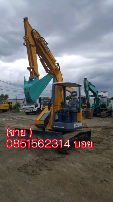 ขายครับPc50Uu สภาพพร้อมใช้งานสนใจติดต่อ0851562314