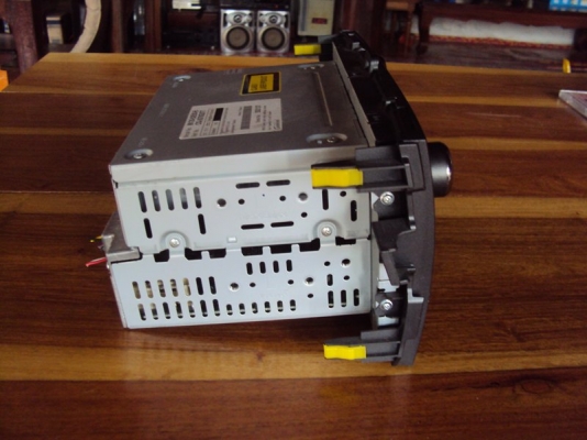 ขายวิทยุรถยนต์ TOYOTA ALTIS สภาพใหม่