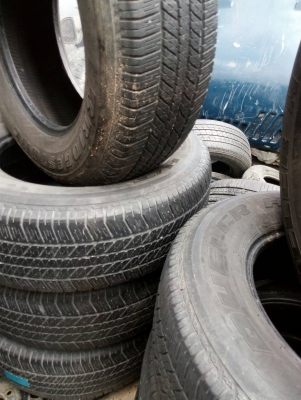 265/65R17 BRIDGESTONE DUELER H/T ชุด 4 เส้น tel.081-4273941 ไอดีไลน์ 0814273941 265/65R17 BRIDGESTONE DUELER H/T ชุด 4 เส้น tel.081-4273941 ไอดีไลน์ 0814273941