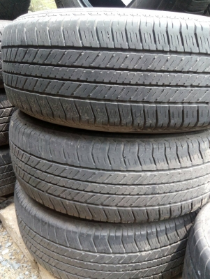 265/65R17 BRIDGESTONE DUELER H/T ชุด 4 เส้น tel.081-4273941 ไอดีไลน์ 0814273941 265/65R17 BRIDGESTONE DUELER H/T ชุด 4 เส้น tel.081-4273941 ไอดีไลน์ 0814273941