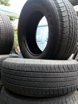 265/65R17 BRIDGESTONE DUELER H/T ชุด 4 เส้น tel.081-4273941 ไอดีไลน์ 0814273941 265/65R17 BRIDGESTONE DUELER H/T ชุด 4 เส้น tel.081-4273941 ไอดีไลน์ 0814273941