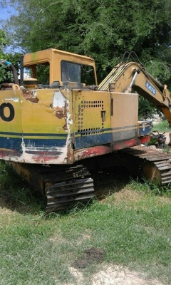 ขายรถแบคโค KAT0 พร้อมเทรลเลอร์ หัวยาว เครื่อง145แรง เอกสารใบซื้อขาย ราคา395,000 สนใจโทร 090-8588220คุณนะ 093-3258446คุณบิว หรือเข้าดูสินค้าอื่นๆได้ที่ www.narong2truck.com หรือ www.truck.in.th/498 หรือเพจFacebook ณรงค์ ซื้อขายรถมือสอง (เว็บไซต์ส่วนตัว) หร