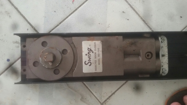 ตัวสวิงประตู แจกฟรีครับ