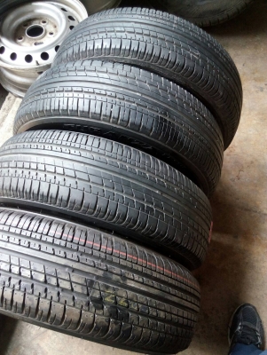 175/65R15 BRIDGESTONE TURANZA ER370 ชุด 4 เส้น tel.081-4273941 ไอดีไลน์ 0814273941 175/65R15 BRIDGESTONE TURANZA ER370 ชุด 4 เส้น tel.081-4273941 ไอดีไลน์ 0814273941