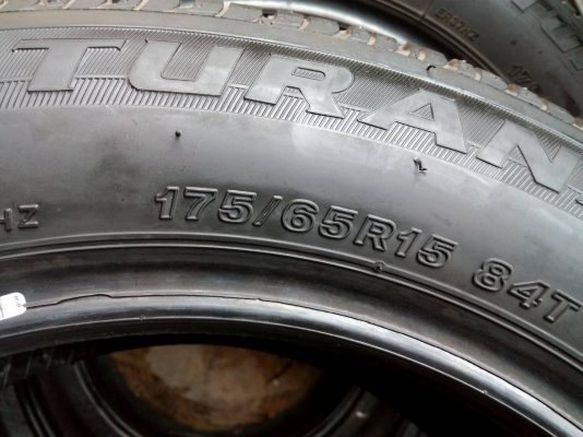 175/65R15 BRIDGESTONE TURANZA ER370 ชุด 4 เส้น tel.081-4273941 ไอดีไลน์ 0814273941 175/65R15 BRIDGESTONE TURANZA ER370 ชุด 4 เส้น tel.081-4273941 ไอดีไลน์ 0814273941