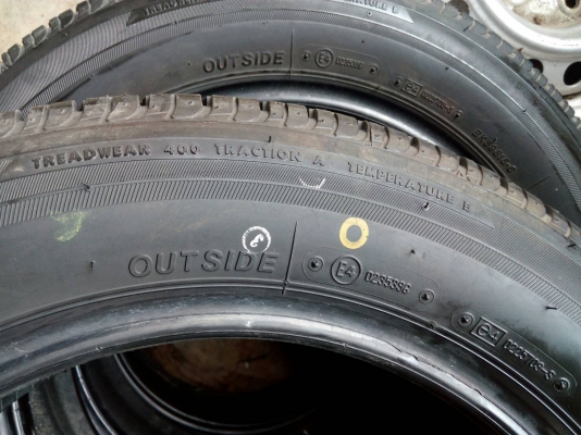 175/65R15 BRIDGESTONE TURANZA ER370 ชุด 4 เส้น tel.081-4273941 ไอดีไลน์ 0814273941 175/65R15 BRIDGESTONE TURANZA ER370 ชุด 4 เส้น tel.081-4273941 ไอดีไลน์ 0814273941