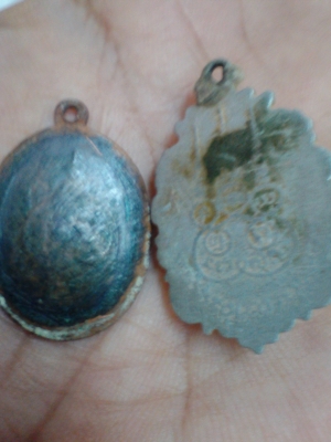 หลวงพ่อคงวัดบางกะพี้ ชัยนาท