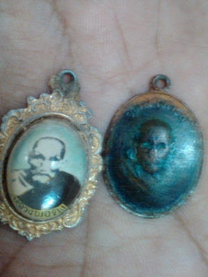 หลวงพ่อคงวัดบางกะพี้ ชัยนาท