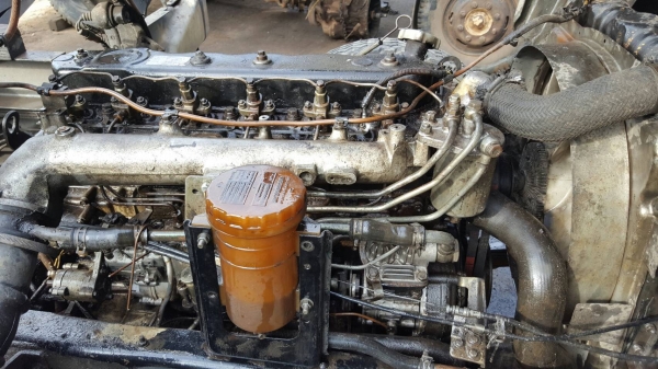 ขาย6ล้อ ร็อกกี้ FTR ดั้มเกษตร สภาพสวยๆครับ