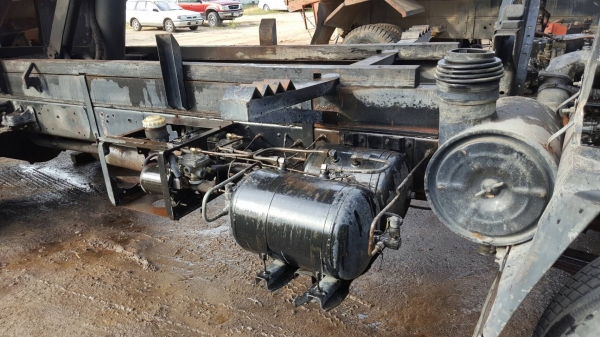 ขาย6ล้อ ร็อกกี้ FTR ดั้มเกษตร สภาพสวยๆครับ