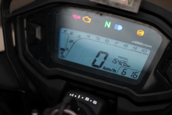 <เอิร์ทพิดโลก> CB500F ปี13 รถสวยกริฟ กล่อง3ใบ แต่งพร้อมลุย หาอยู่ไม่ผิดหวัง <เอิร์ทพิดโลก> CB500F ปี13 รถสวยกริฟ กล่อง3ใบ แต่งพร้อมลุย หาอยู่ไม่ผิดหวัง