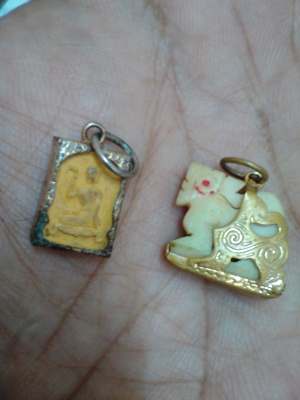 สิงห์และนางกวัก