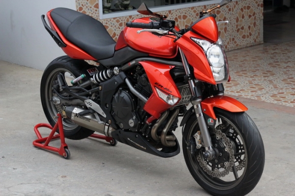 <เอิร์ท พิดโลก> Er6n 2009 สภาพสวยราคาไม่แรง แต่งล้นๆ <เอิร์ท พิดโลก> Er6n 2009 สภาพสวยราคาไม่แรง แต่งล้นๆ