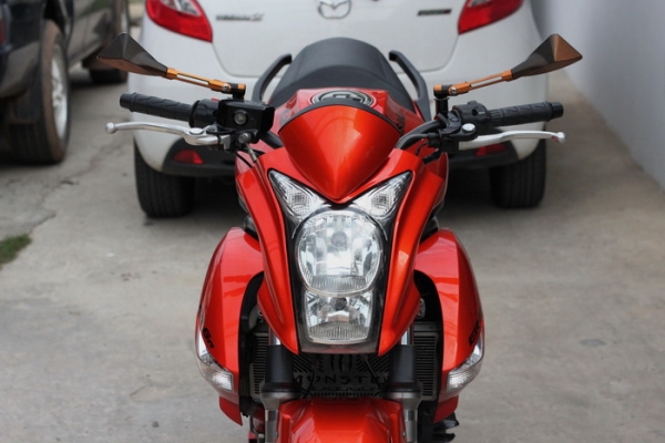 <เอิร์ท พิดโลก> Er6n 2009 สภาพสวยราคาไม่แรง แต่งล้นๆ <เอิร์ท พิดโลก> Er6n 2009 สภาพสวยราคาไม่แรง แต่งล้นๆ