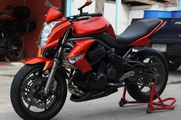 <เอิร์ท พิดโลก> Er6n 2009 สภาพสวยราคาไม่แรง แต่งล้นๆ <เอิร์ท พิดโลก> Er6n 2009 สภาพสวยราคาไม่แรง แต่งล้นๆ