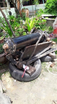 ขายกระบอกดั้ม