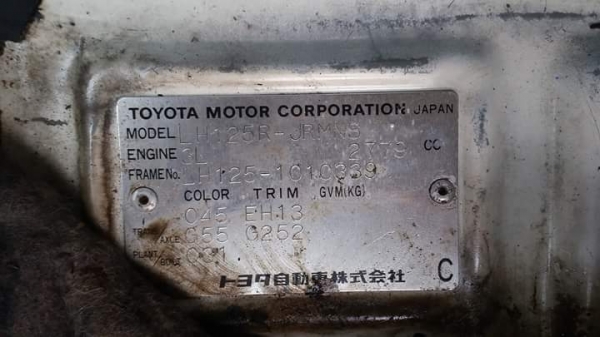 ขายรถที่บ้านด่วนสวยพร้อมใช้ช่วงยาวเครื่อง2.8 เครื่องช่วงล่างดี๊ดี