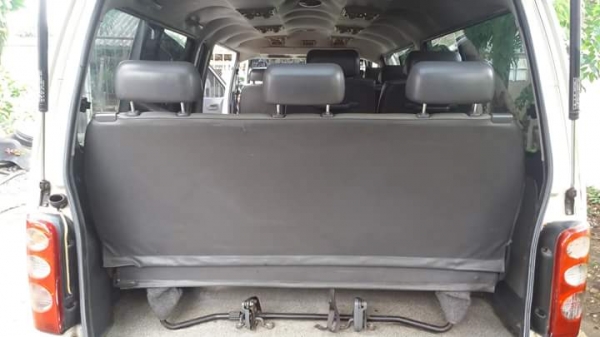 ขายรถที่บ้านด่วนสวยพร้อมใช้ช่วงยาวเครื่อง2.8 เครื่องช่วงล่างดี๊ดี