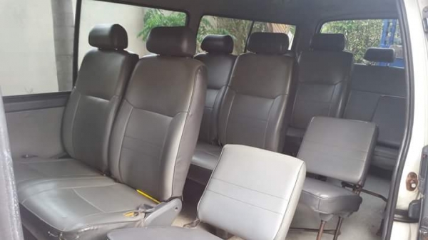 ขายรถที่บ้านด่วนสวยพร้อมใช้ช่วงยาวเครื่อง2.8 เครื่องช่วงล่างดี๊ดี