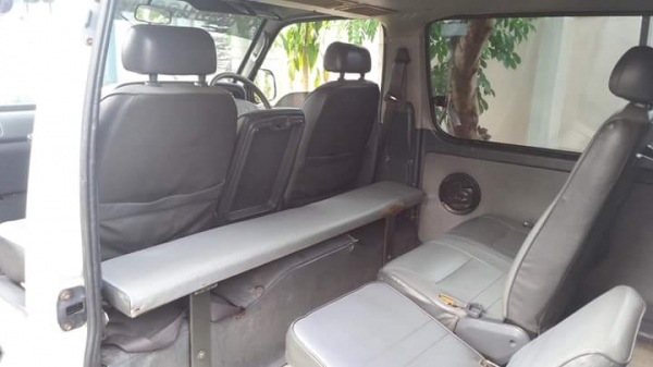 ขายรถที่บ้านด่วนสวยพร้อมใช้ช่วงยาวเครื่อง2.8 เครื่องช่วงล่างดี๊ดี