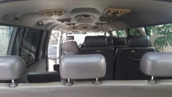 ขายรถที่บ้านด่วนสวยพร้อมใช้ช่วงยาวเครื่อง2.8 เครื่องช่วงล่างดี๊ดี