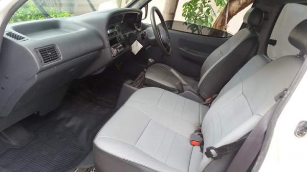 ขายรถที่บ้านด่วนสวยพร้อมใช้ช่วงยาวเครื่อง2.8 เครื่องช่วงล่างดี๊ดี