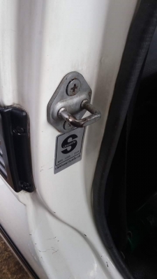 ขายรถที่บ้านด่วนสวยพร้อมใช้ช่วงยาวเครื่อง2.8 เครื่องช่วงล่างดี๊ดี