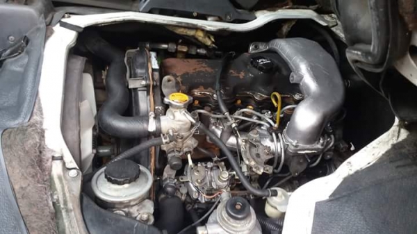 ขายรถที่บ้านด่วนสวยพร้อมใช้ช่วงยาวเครื่อง2.8 เครื่องช่วงล่างดี๊ดี