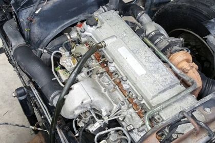 ขายหัวลาก สมอทอง FMIJ 245 แรง  ปี45  รถลากน้ำมัน  สภาพพร้อมใช้งาน  ราคา  980,000 บาท