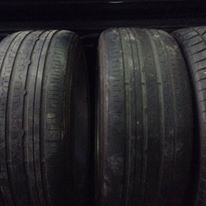 แม็ก TE37 ยางNitto ขอบ18 แม็ก TE37 ยางNitto ขอบ18