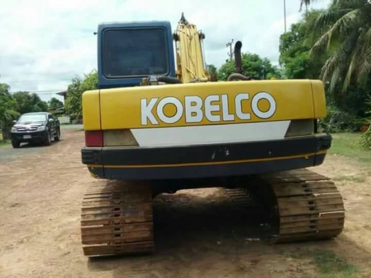 รถแบคโฮ