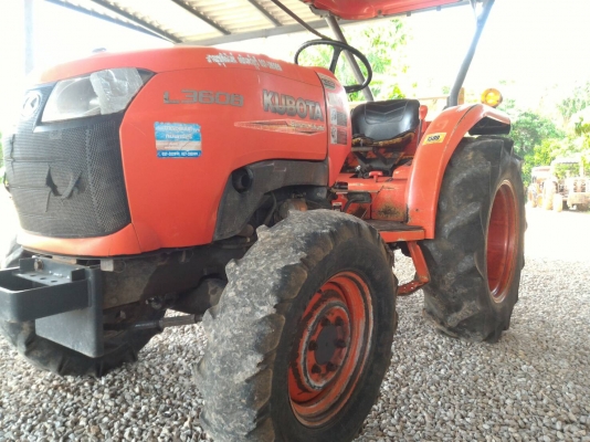 ขายรถไถ KUBOTA L3608 แถมผาน 6 ราคา 230,000 DC Tractor Rayong 0818618678,0899347475 id line=0818618678 id line=0899347475 ขายรถไถ KUBOTA L3608 แถมผาน 6 ราคา 230,000 DC Tractor Rayong 0818618678,0899347475 id line=0818618678 id line=0899347475