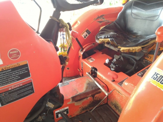 ขายรถไถ KUBOTA L3608 แถมผาน 6 ราคา 230,000 DC Tractor Rayong 0818618678,0899347475 id line=0818618678 id line=0899347475 ขายรถไถ KUBOTA L3608 แถมผาน 6 ราคา 230,000 DC Tractor Rayong 0818618678,0899347475 id line=0818618678 id line=0899347475