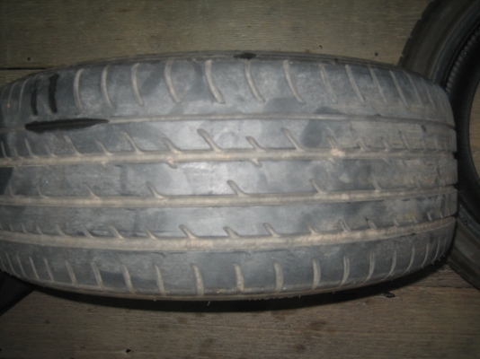 ขายยางTOYO PROXES T1