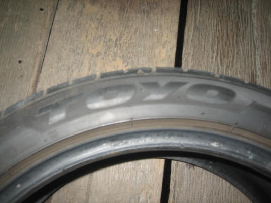 ขายยางTOYO PROXES T1