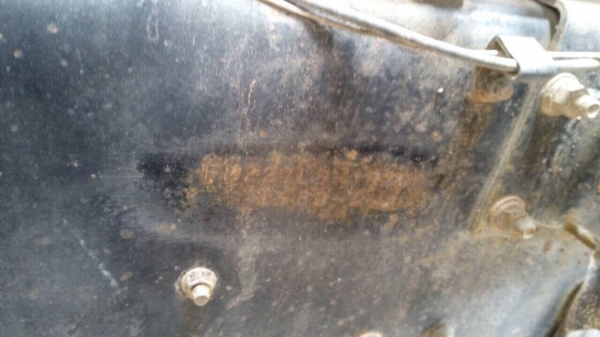 10 ล้อดั้มซูโม่ 227 FM227 เครื่งเดิม EM100  220 แรง