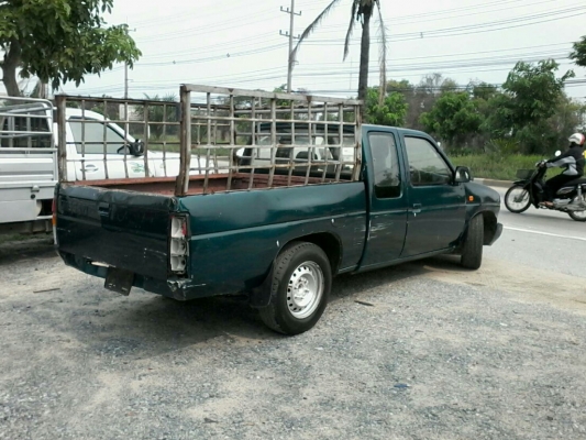 กระบะพร้อมใช้จริงๆใช้ดีสุดๆ